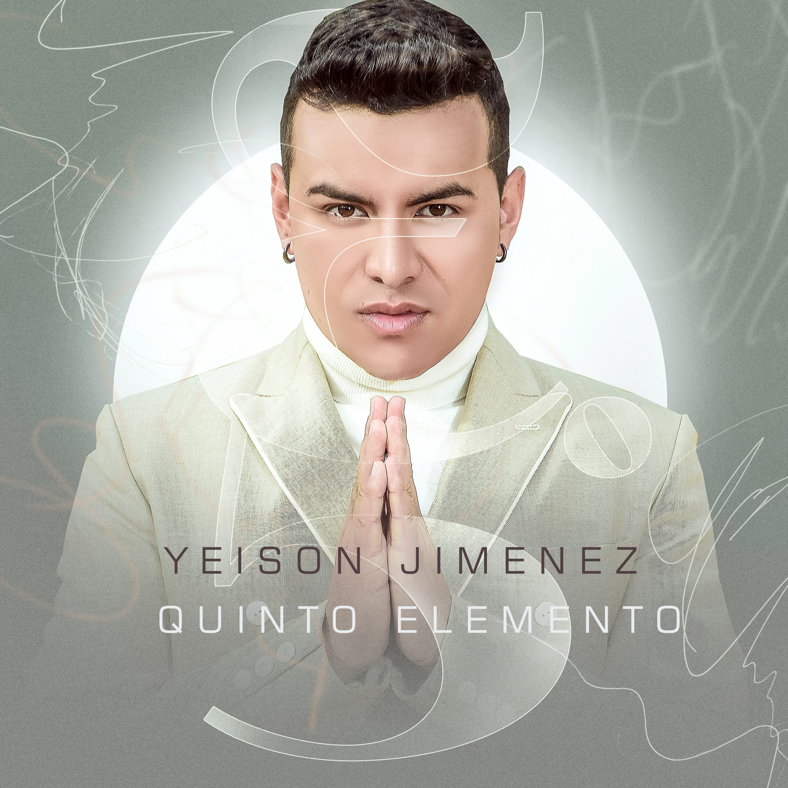 YEISON JIMENEZ - QUINTO ELEMENTO